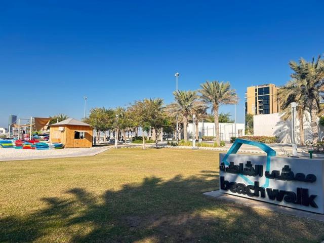 Urban Cozy -sea View With Pool And Gym Access Abu Dhabi