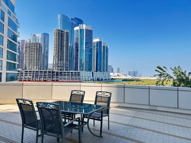Apartment Urban Cozy -sea View With Pool And Gym Access *