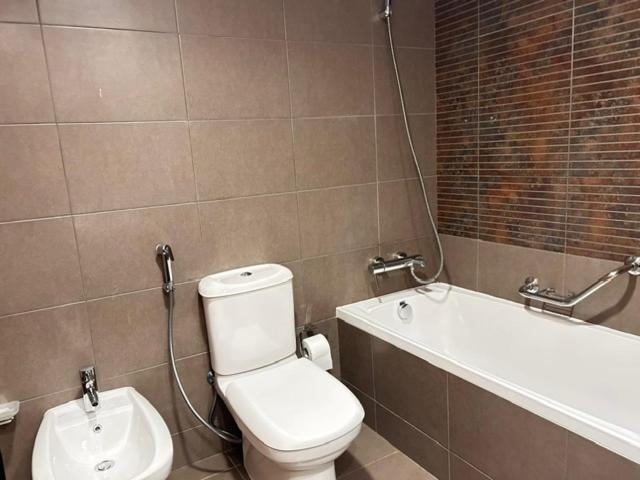 Urban Cozy -sea View With Pool And Gym Access Apartment *